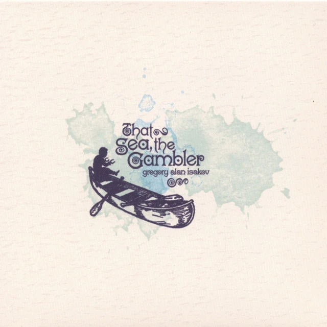 دانلود آهنگ Black & Blue از Gregory Alan Isakov