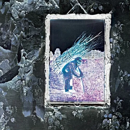 دانلود آهنگ Black Dog (Remaster) از Led Zeppelin