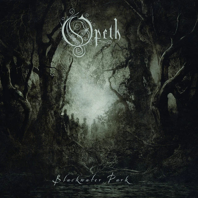 دانلود آهنگ Blackwater Park از Opeth