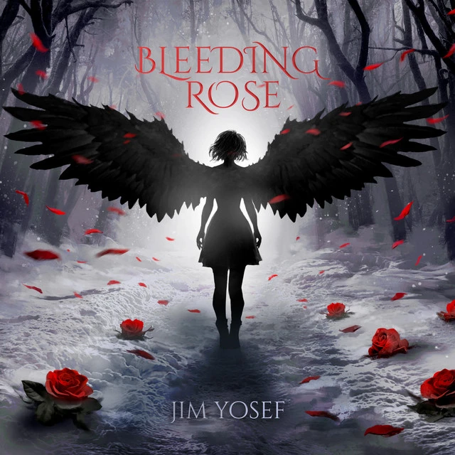 دانلود آهنگ Bleeding Rose از Jim Yosef