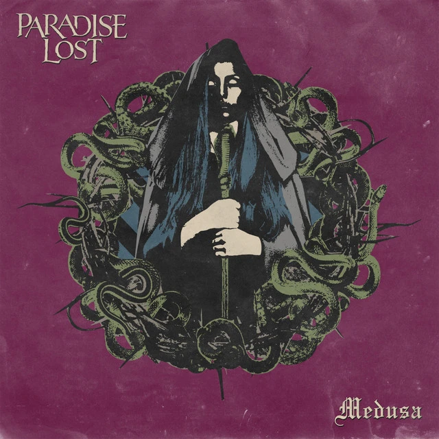 دانلود آهنگ Blood and Chaos از Paradise Lost