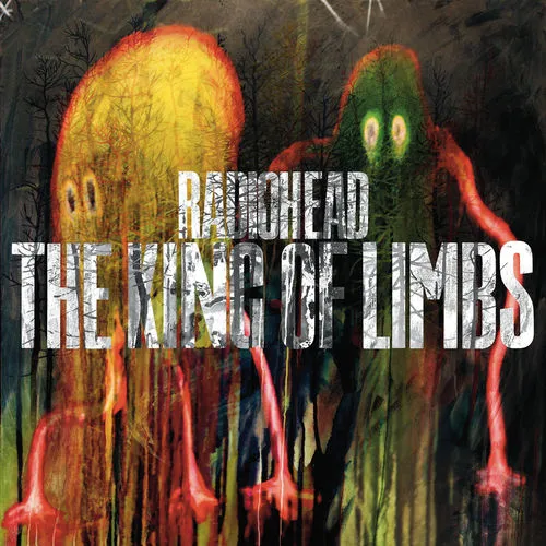 دانلود آهنگ Bloom از Radiohead