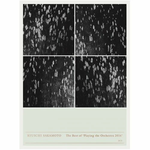 دانلود آهنگ Blu از Ryuichi Sakamoto