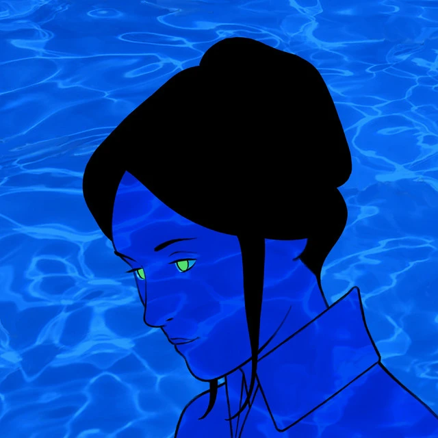 دانلود آهنگ Blue Night از Cocoon