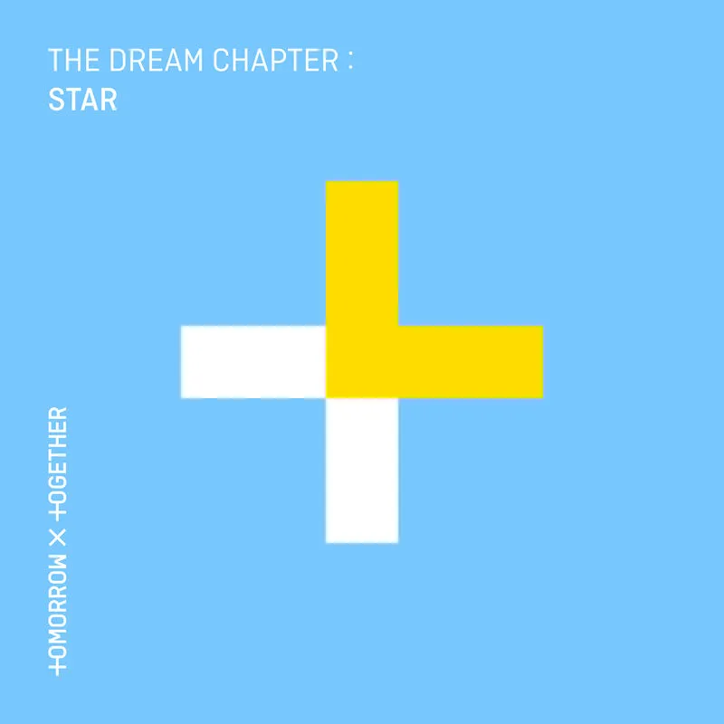 دانلود آهنگ Blue Orangeade از TOMORROW X TOGETHER