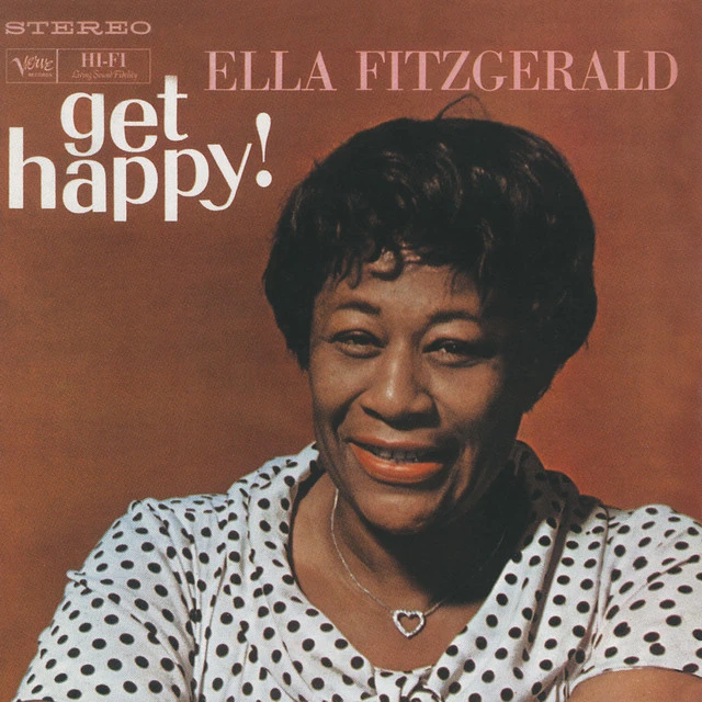 دانلود آهنگ Blue Skies از Ella Fitzgerald