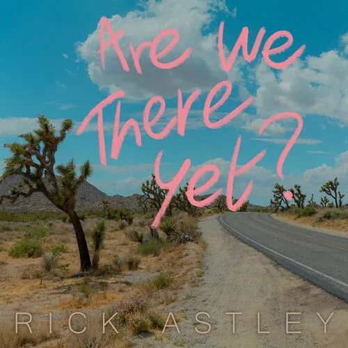 دانلود آهنگ Blue Sky از Rick Astley