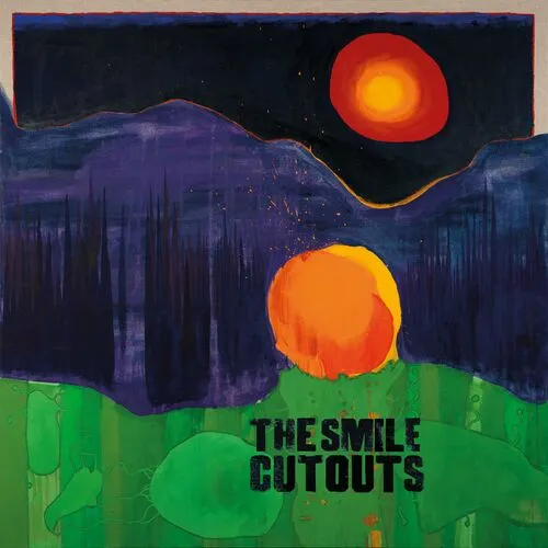 دانلود آهنگ Bodies Laughing از The Smile
