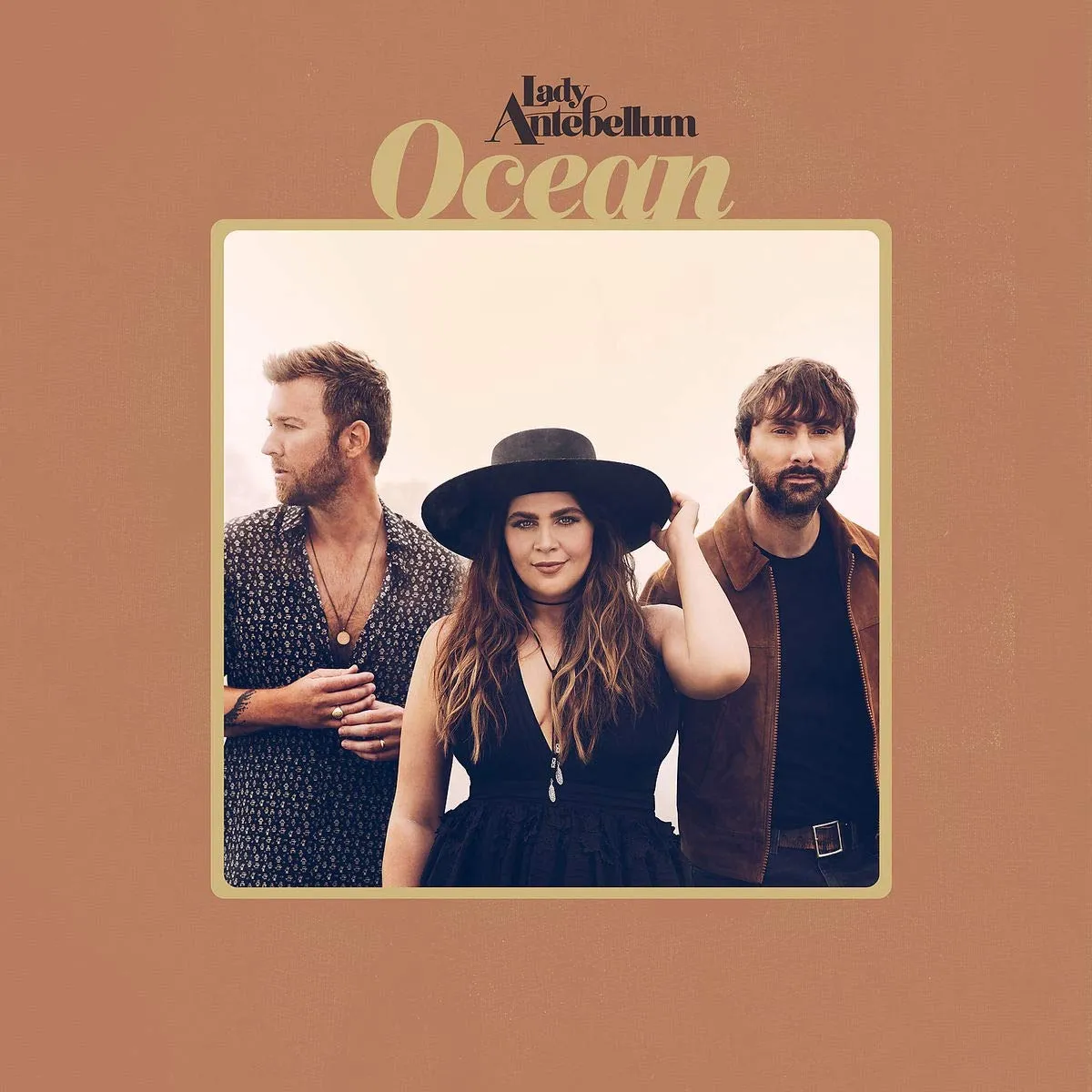 دانلود آهنگ Boots از Lady Antebellum
