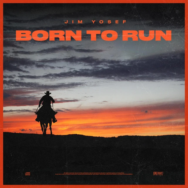 دانلود آهنگ Born To Run از Jim Yosef
