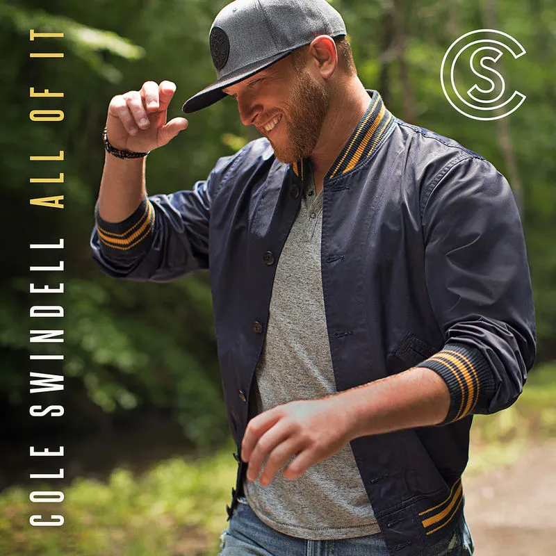 دانلود آهنگ Both Sides of the Mississippi از Cole Swindell