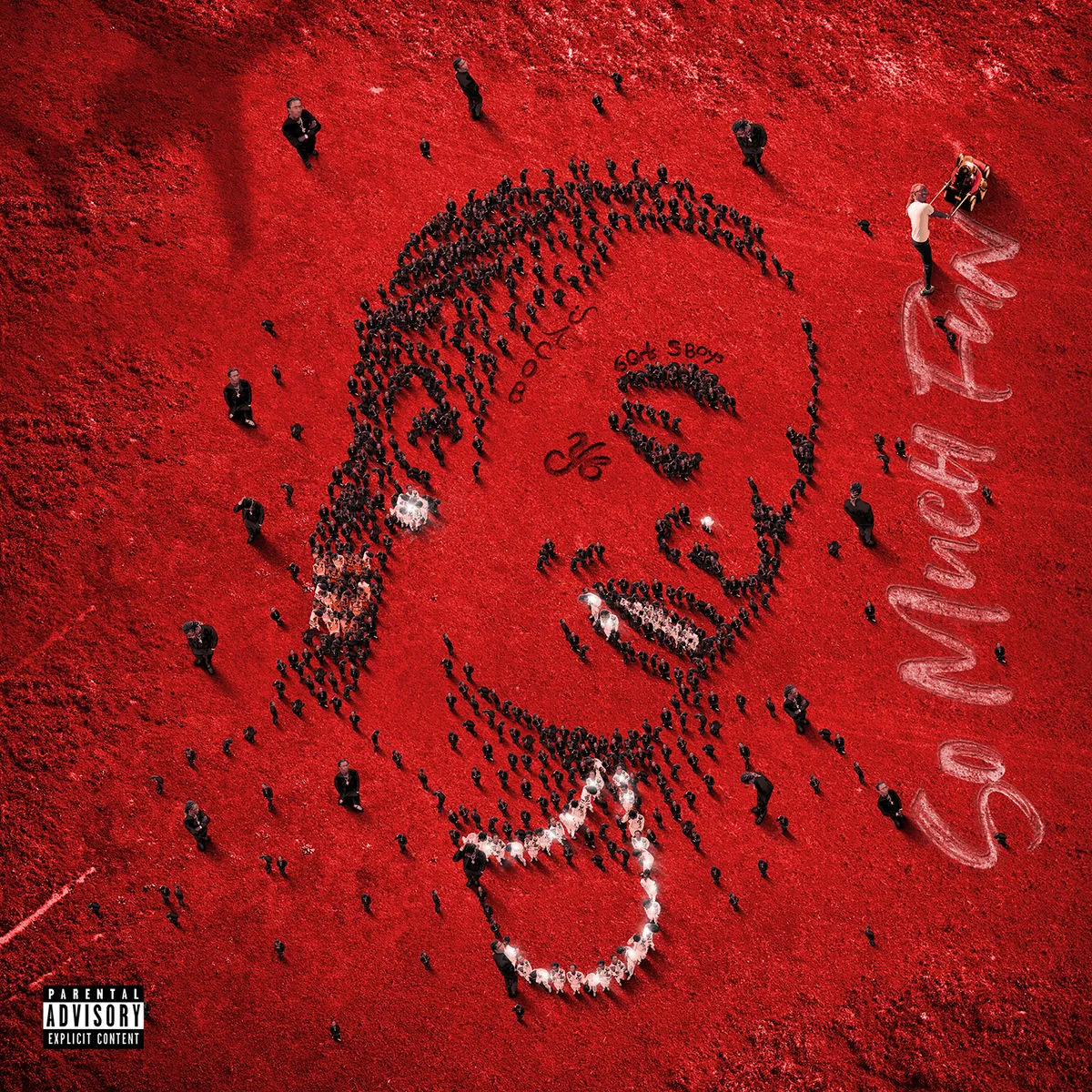دانلود آهنگ Boy Back (feat. NAV) از Young Thug