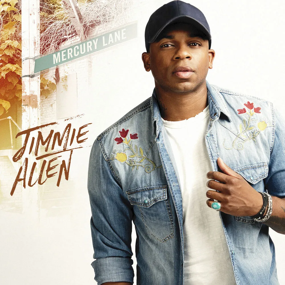 دانلود آهنگ Boy Gets a Truck از Jimmie Allen