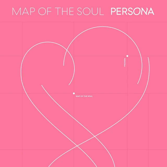دانلود آهنگ Boy With Luv (feat. Halsey) از Halsey