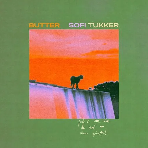 دانلود آهنگ Bread (butter version) از Sofi Tukker