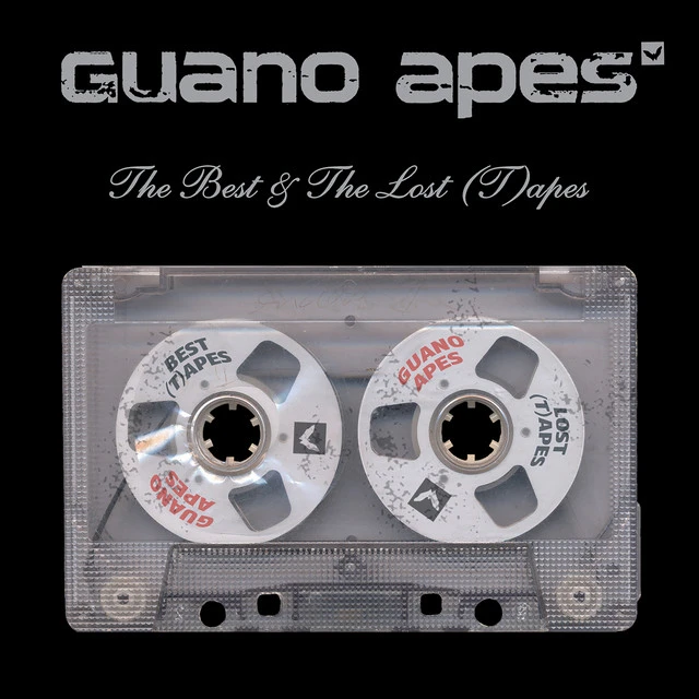 دانلود آهنگ Break The Line از Guano Apes