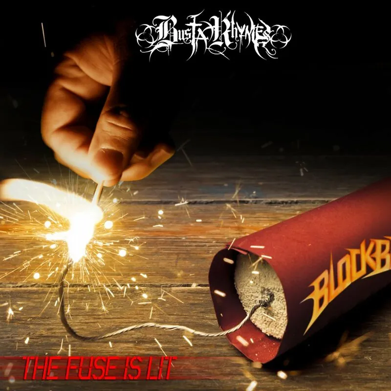 دانلود آهنگ Break This Bitch Up از Busta Rhymes