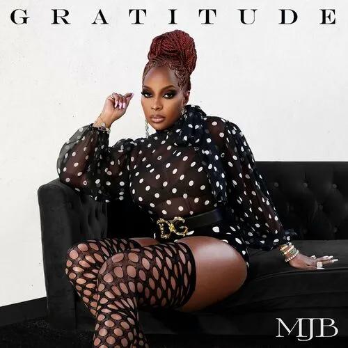 دانلود آهنگ Breathing (feat. Fabolous) از Mary J. Blige