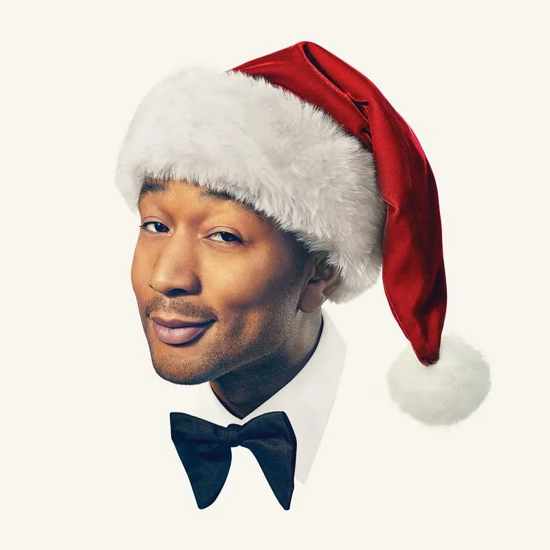 دانلود آهنگ Bring Me Love از John Legend