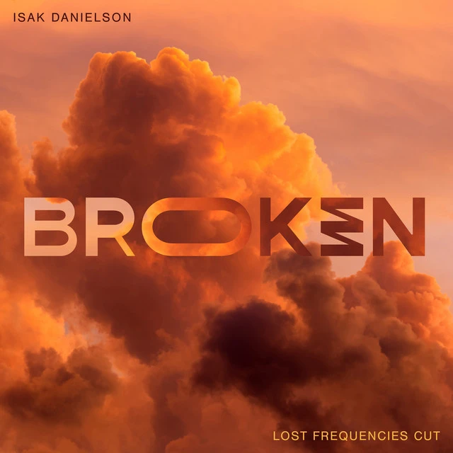 دانلود آهنگ Broken - Lost Frequencies Cut از Isak Danielson