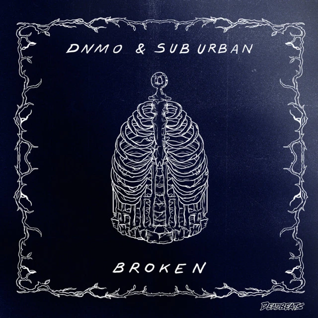 دانلود آهنگ Broken از Sub Urban