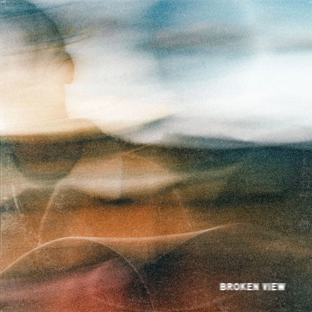 دانلود آلبوم Broken View از Sam Barber