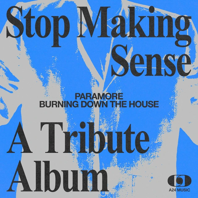 دانلود آهنگ Burning Down the House از Paramore
