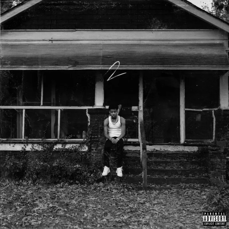 دانلود آهنگ Burning Up (feat. The Kid LAROI) از Nardo Wick