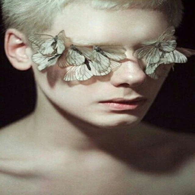 دانلود آهنگ Butterflies از Rich Amiri