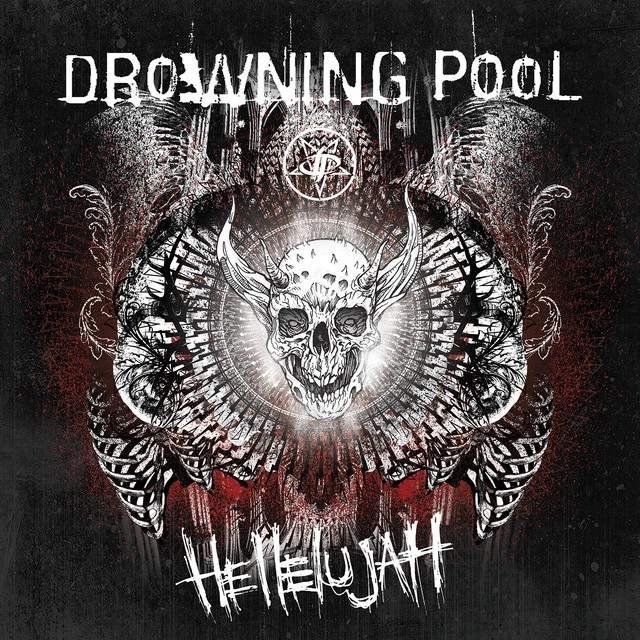 دانلود آهنگ By The Blood از Drowning Pool