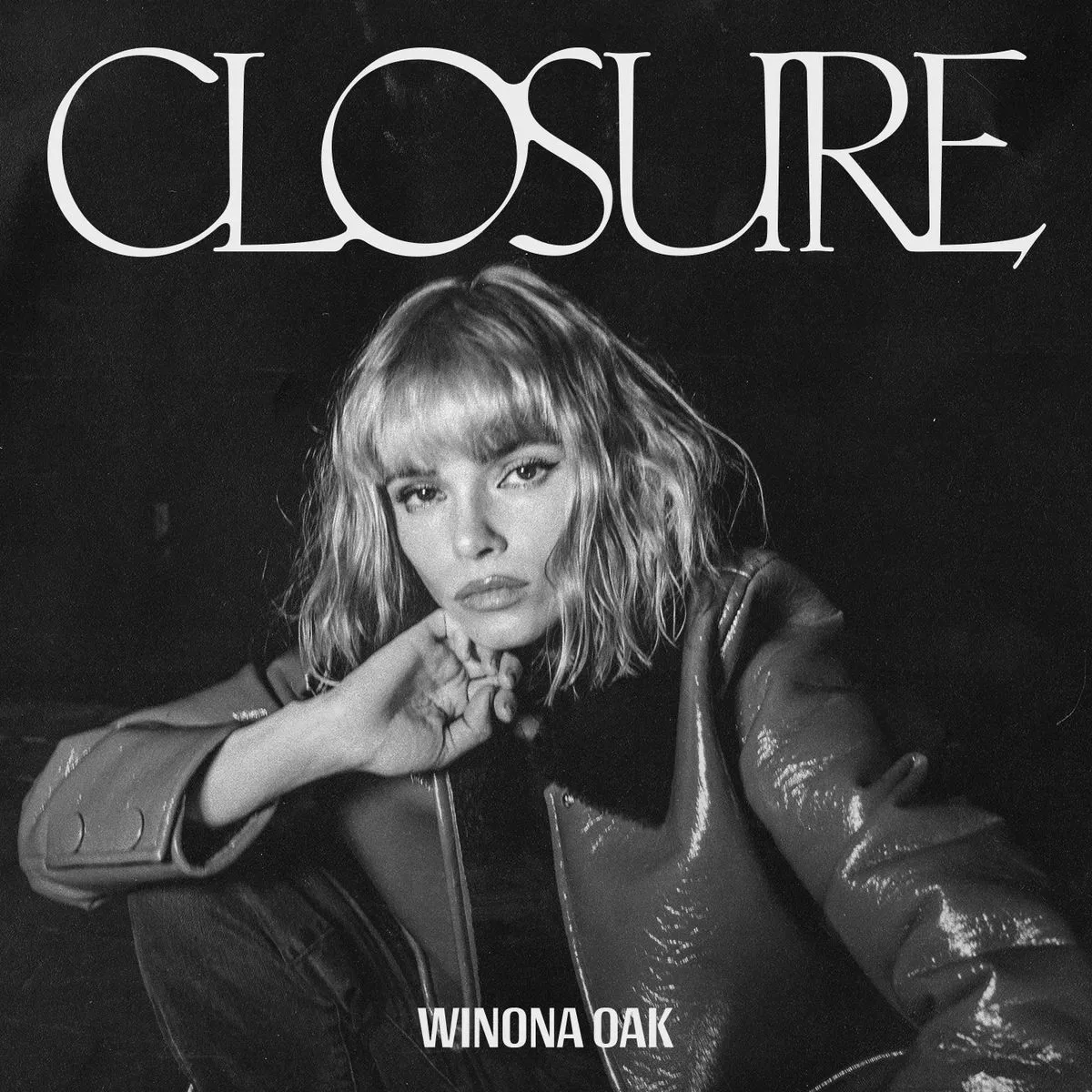 دانلود آلبوم CLOSURE از Winona Oak