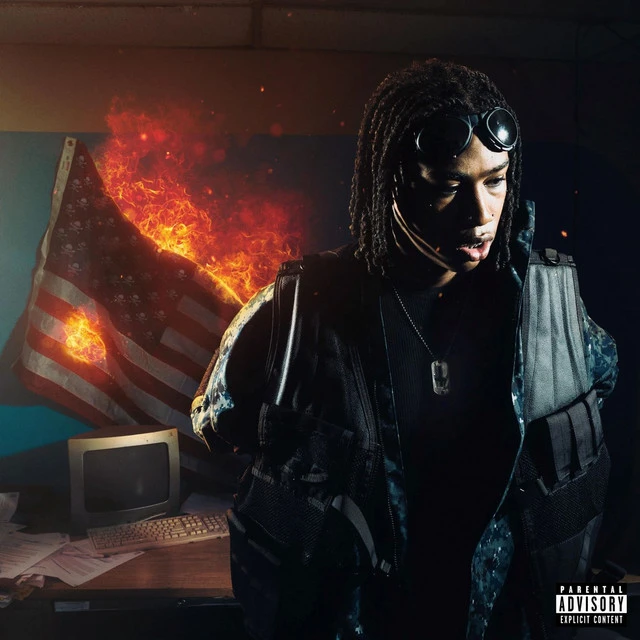 دانلود آهنگ COUNT MY BANDZ از Rich Amiri