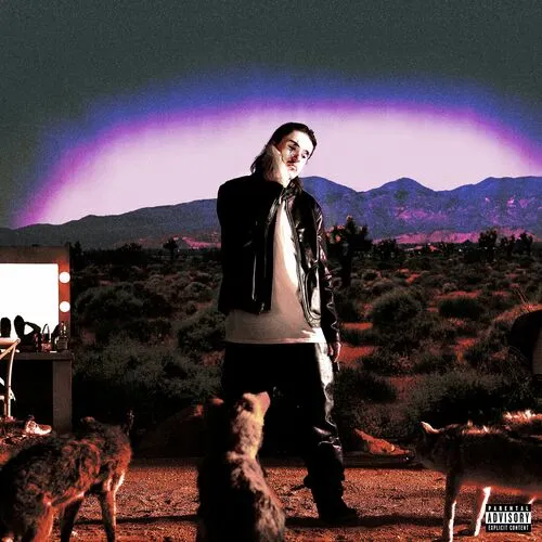 دانلود آلبوم COYOTE از Tommy Richman