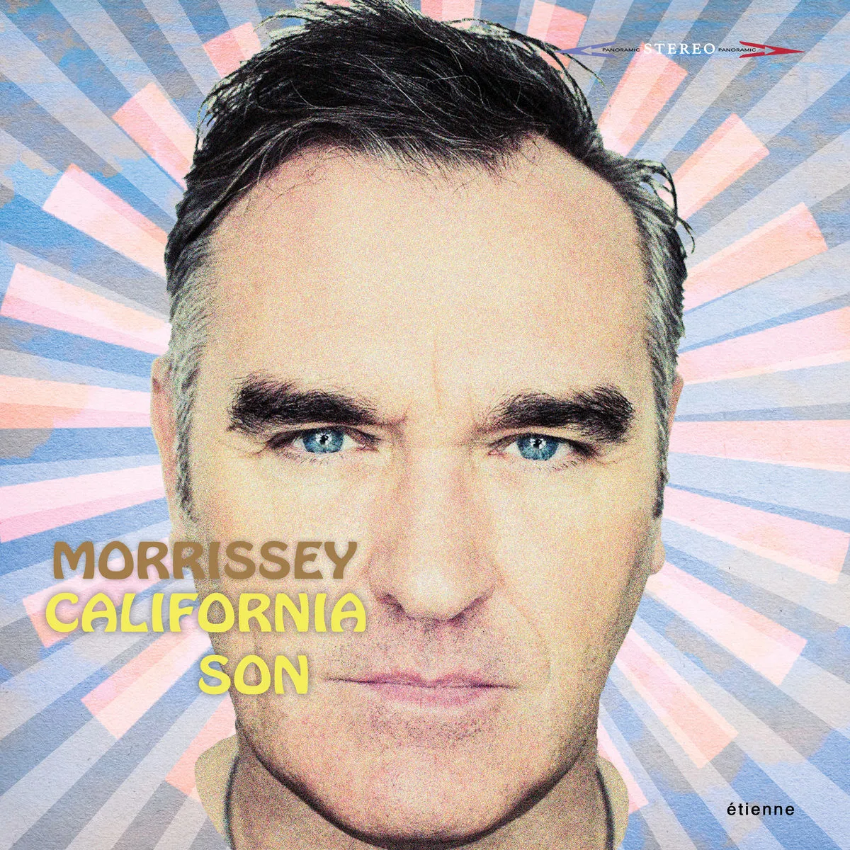 دانلود آلبوم California Son از Morrissey