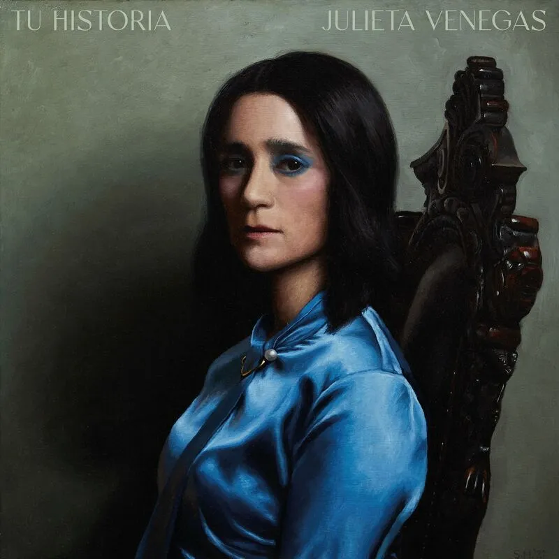 دانلود آهنگ Caminar Sola از Julieta Venegas