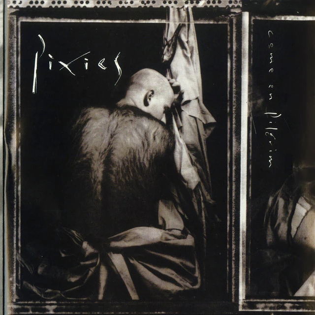 دانلود آهنگ Caribou از Pixies