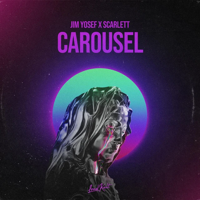 دانلود آهنگ Carousel از Jim Yosef