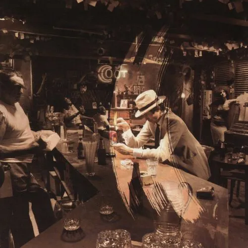 دانلود آهنگ Carouselambra (1993 Remaster) از Led Zeppelin
