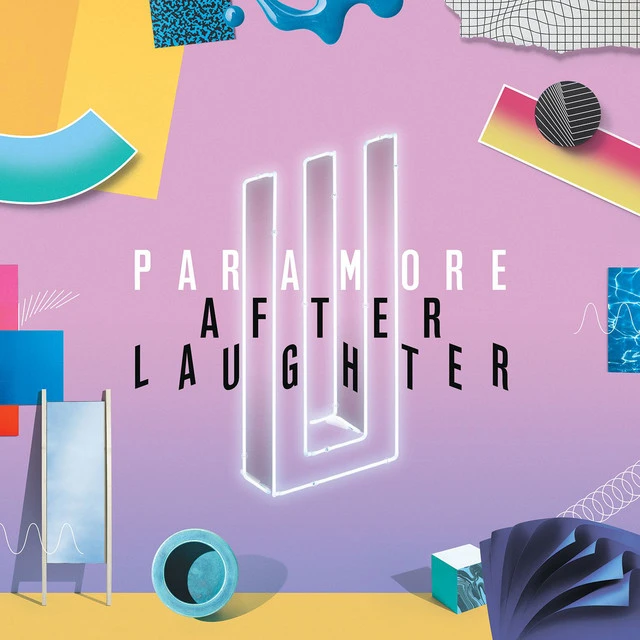 دانلود آهنگ Caught in the Middle از Paramore