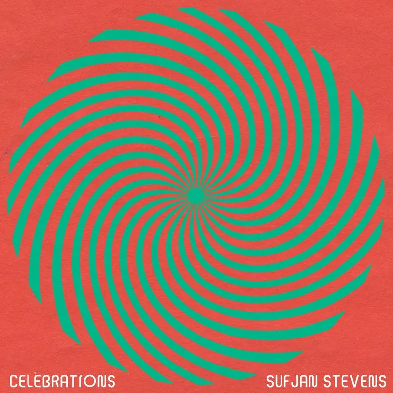 دانلود آهنگ Celebration VIII از Sufjan Stevens