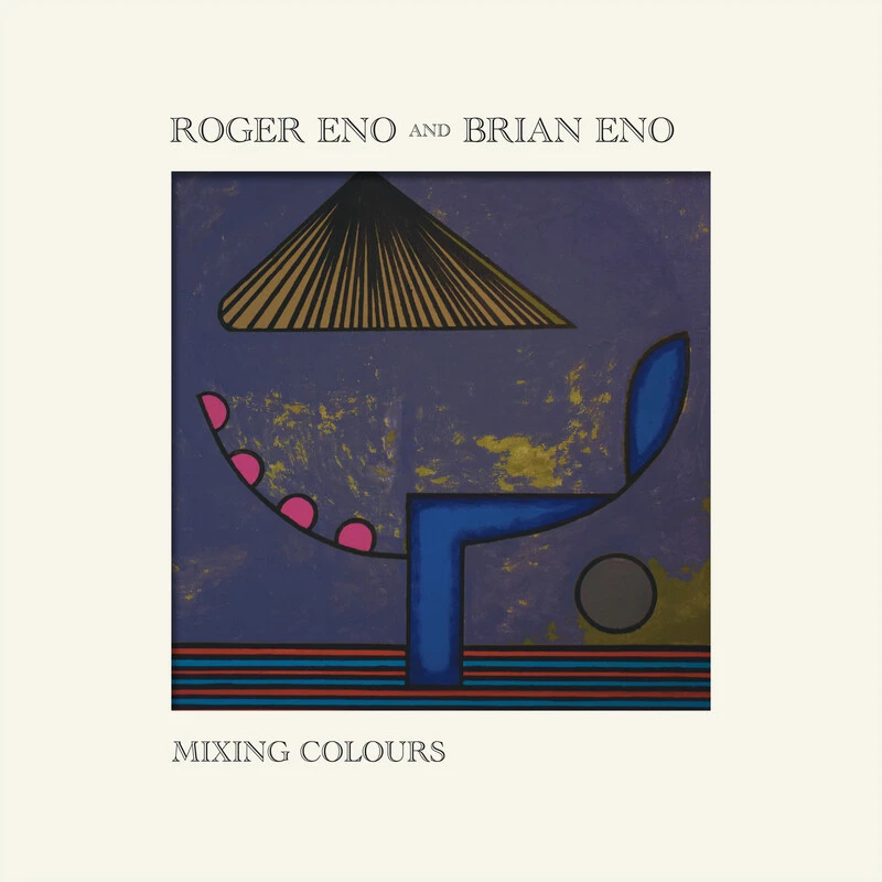 دانلود آهنگ Celeste از Brian Eno