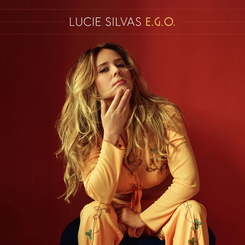 دانلود آهنگ Change My Mind از Lucie Silvas