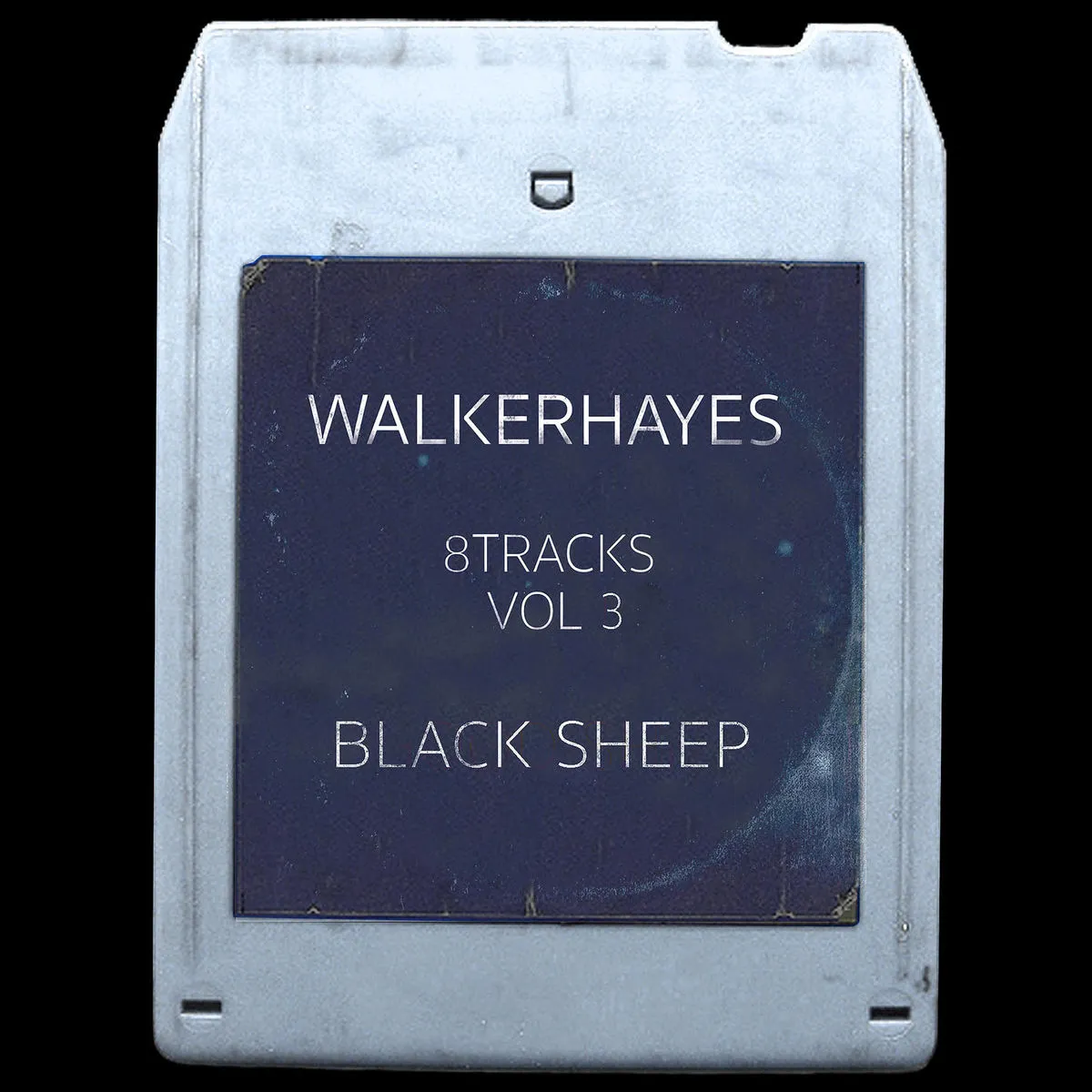 دانلود آهنگ Chapel - 8Track از Walker Hayes