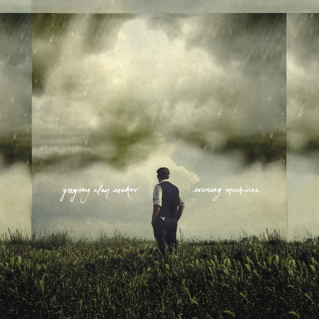دانلود آهنگ Chemicals از Gregory Alan Isakov