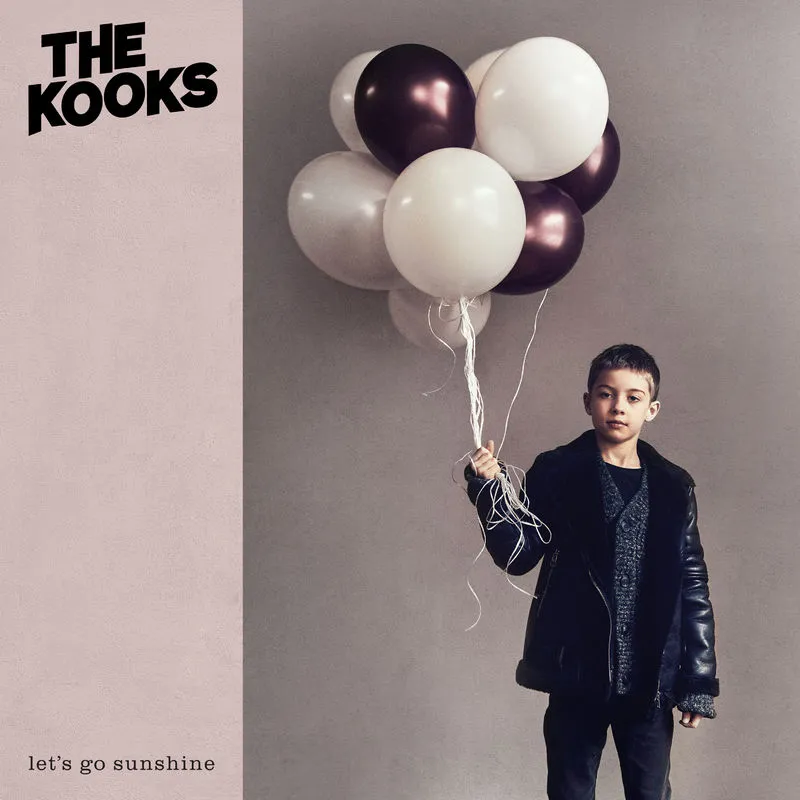 دانلود آهنگ Chicken Bone از The Kooks