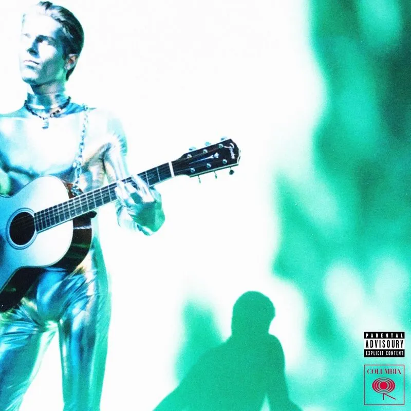 دانلود آهنگ Chip Chrome از The Neighbourhood