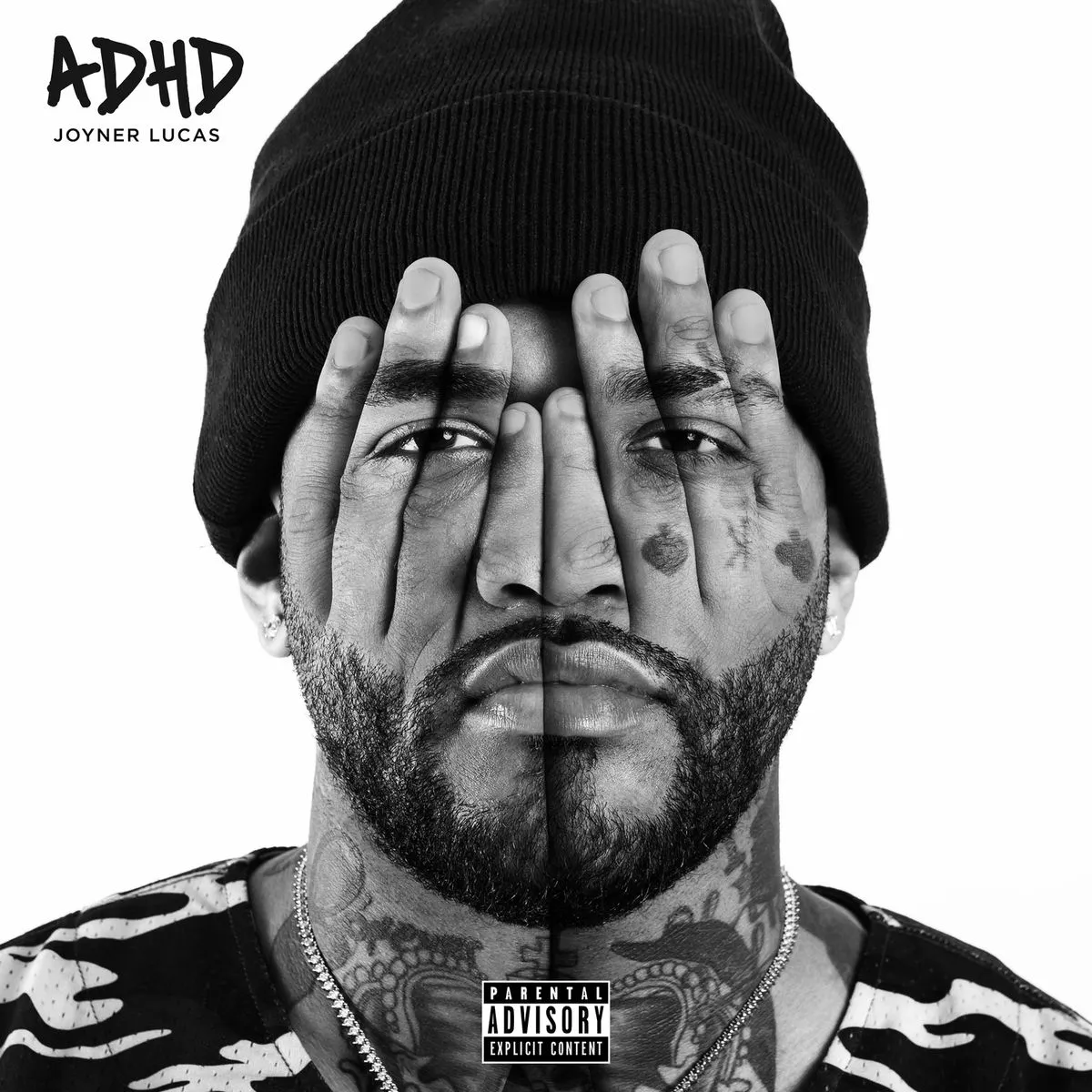 دانلود آهنگ Chris (Skit) از Joyner Lucas