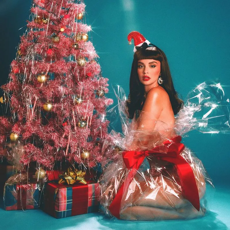 دانلود آهنگ Christmas Blues از Sabrina Claudio