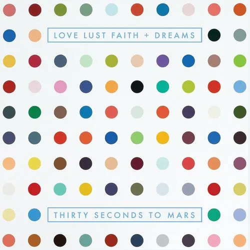 دانلود آهنگ City Of Angels از Thirty Seconds To Mars