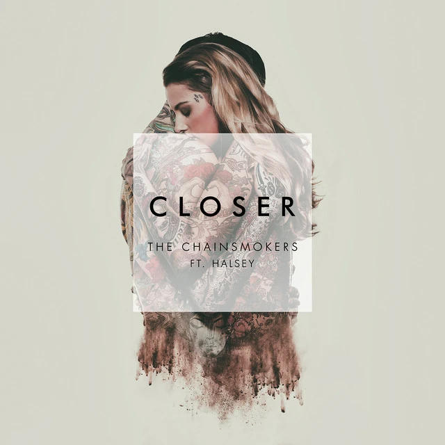دانلود آهنگ Closer از Halsey